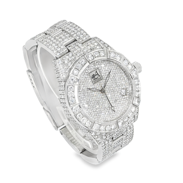 Avianne & Co Essence Collection Womens Diamond Watch 16.63 Ctw